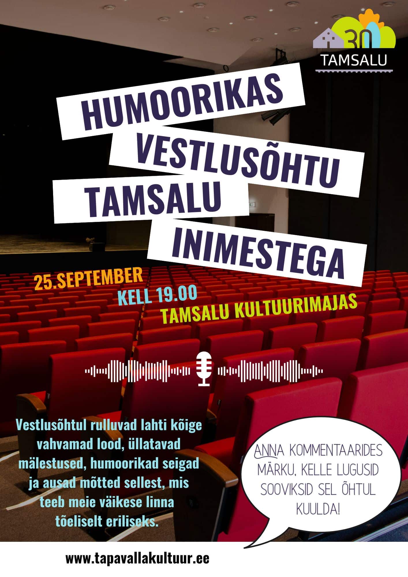 Lääne-Virumaa sündmus