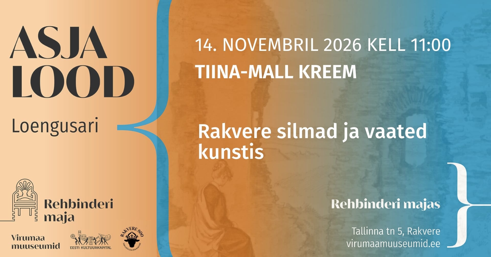 Lääne-Virumaa sündmus
