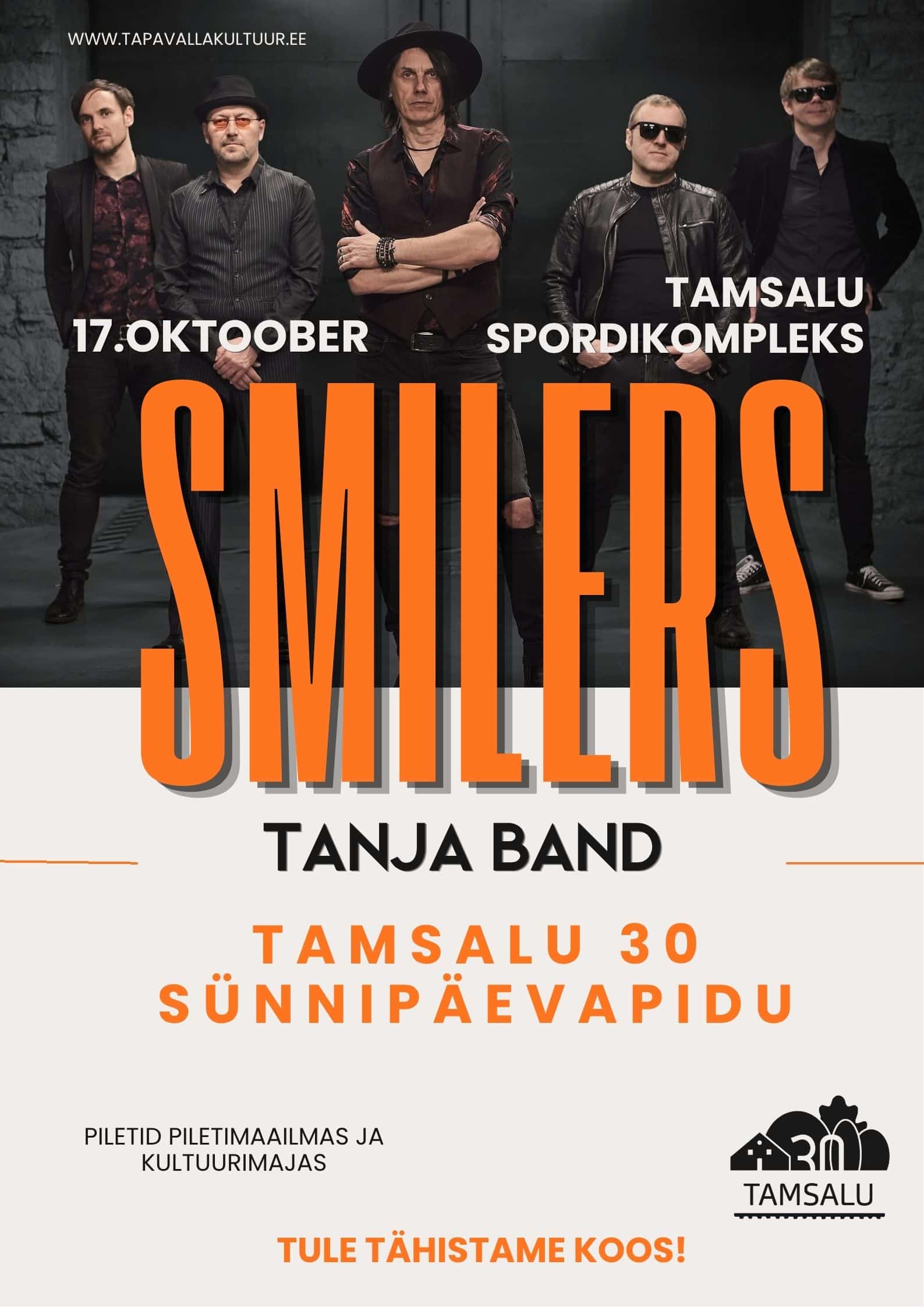 Lääne-Virumaa sündmus