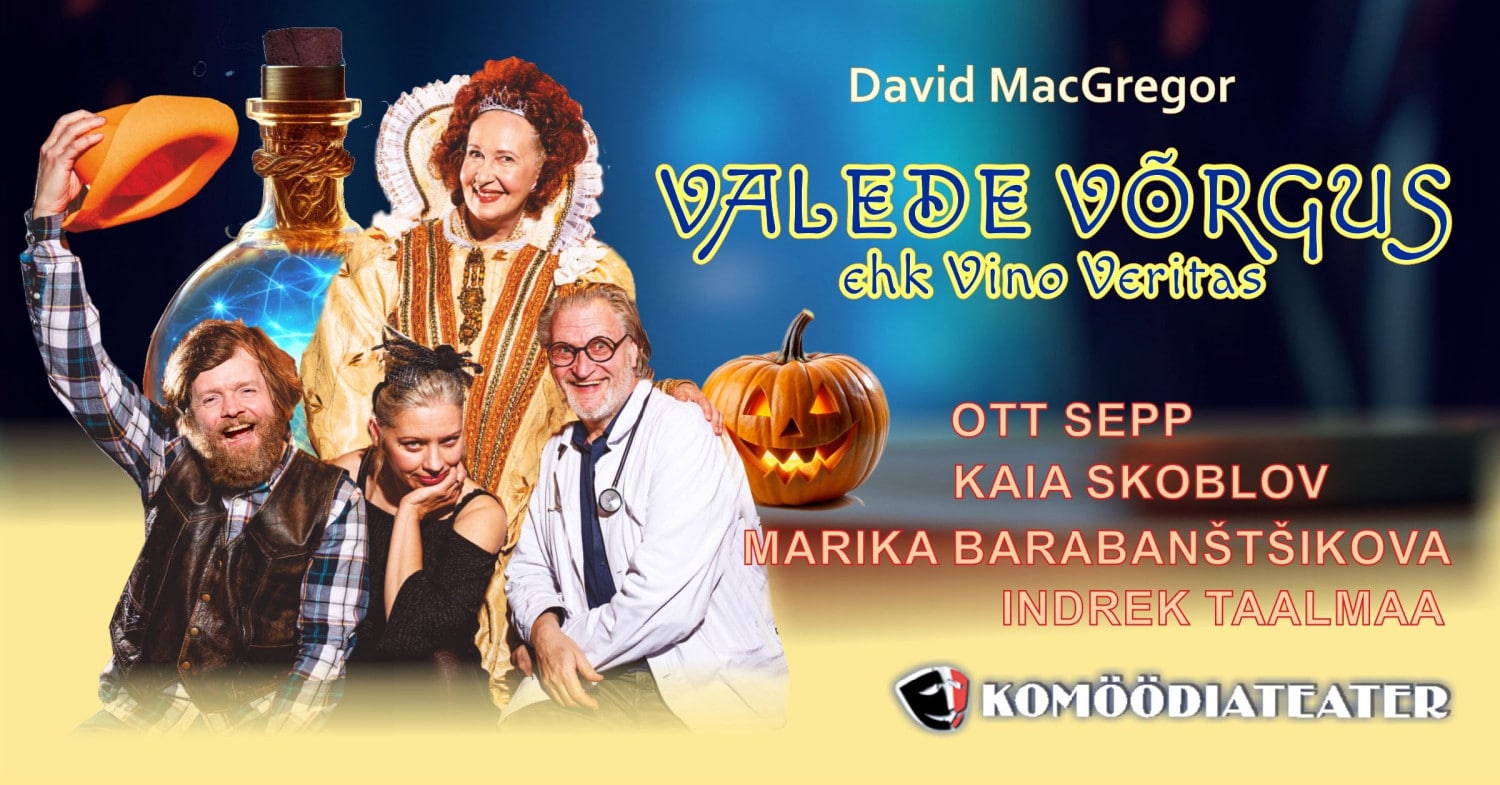 Lääne-Virumaa sündmus