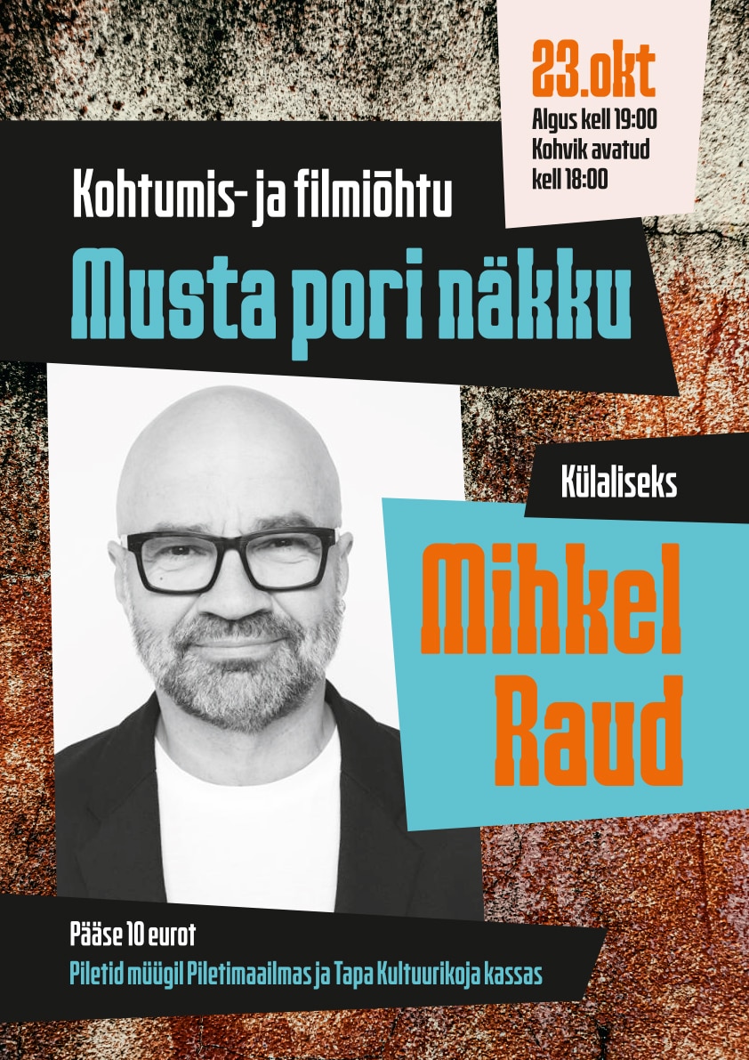 Lääne-Virumaa sündmus