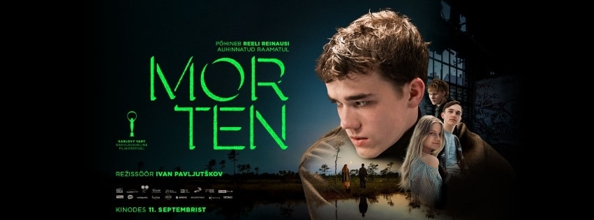 MORTEN