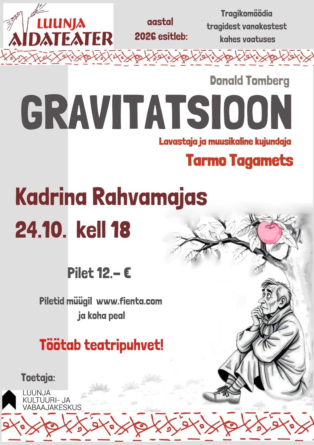 Lääne-Virumaa sündmus