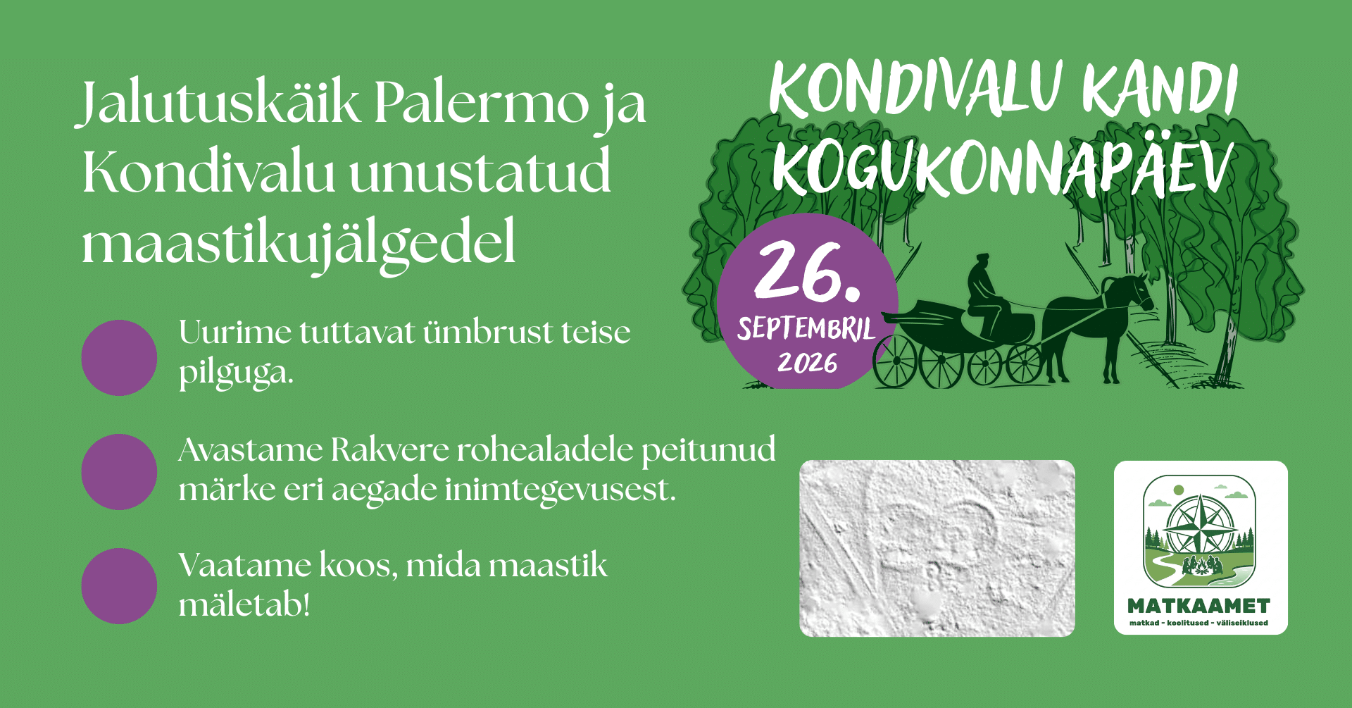 Lääne-Virumaa sündmus