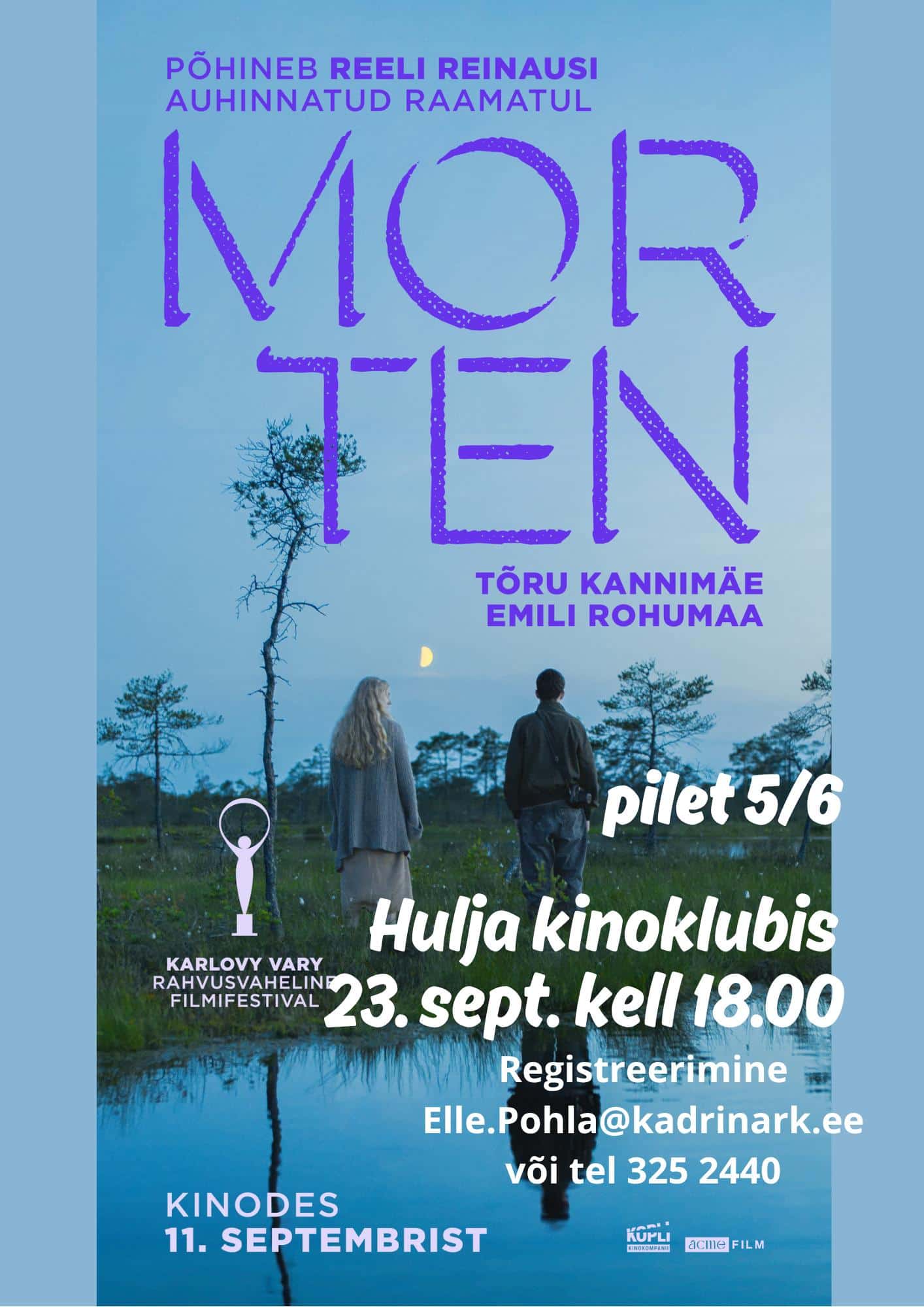 "Morten"